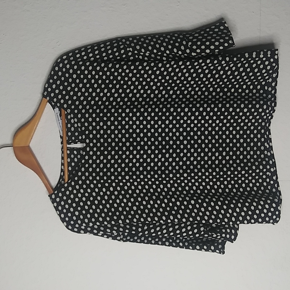 Collective Concept Blouse